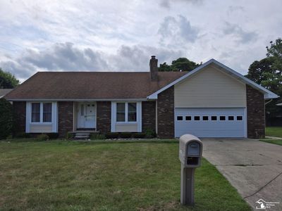 490 Grace Dr, Monroe, MI, 48161
