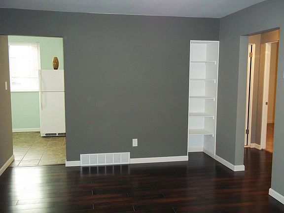 New Mouldings, Vents, Outlet