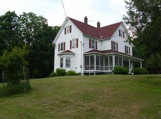 545 Bethlehem Rd, Callicoon Center, NY 12724