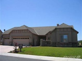 155 Quail Meadow Ct, Copperopolis, CA