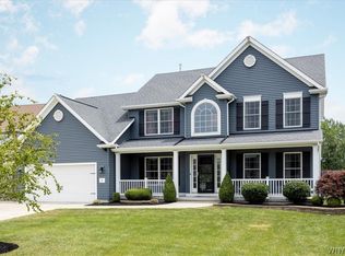 5 Darien Ct, Lancaster, NY 14086