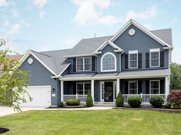 5 Darien Ct, Lancaster, NY 14086