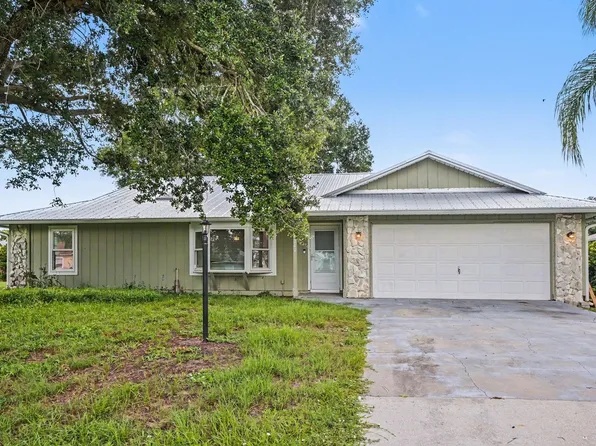 1242 Laconia St, Sebastian, FL 32958