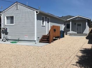 409 Hamilton Ave #409HA, Seaside, CA 93955