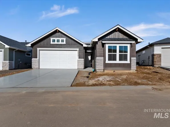 6532 E Lucy Dr, Horseshoe Bend, ID 83629