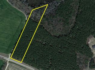 LOT 1 Bailey Rd, Louisville, GA 30434