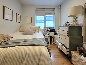 Rented by AZ REALTY NYC LLC