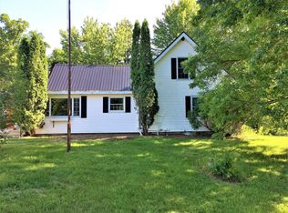 2962 210th St, Luck, WI 54853