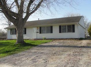 356 Northfield Dr, Mooresville, IN