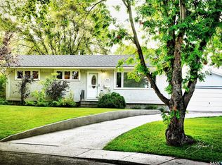 321 Winnipeg AVENUE N, Saskatoon, SK S7L 3P3