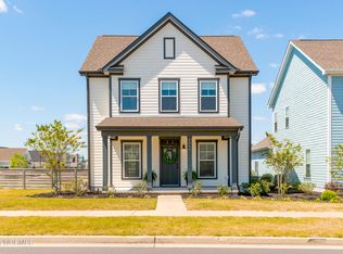 4040 Endurance Trl, Wilmington, NC 28412