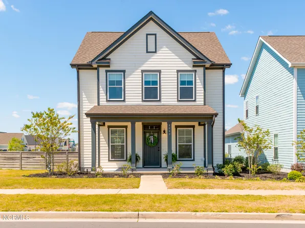 4040 Endurance Trail, Wilmington, NC 28412