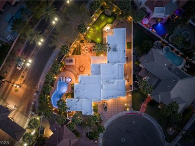 1875 Fairfield Ter, Henderson, NV, 89074
