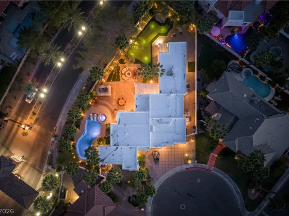 1875 Fairfield Ter, Henderson, NV 89074