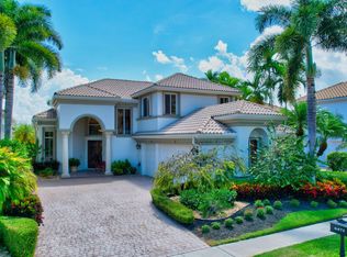 6471 Enclave Way, Boca Raton, FL 33496