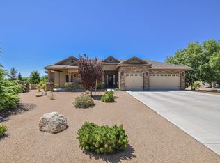 585 Robin Dr, Prescott, AZ 86305