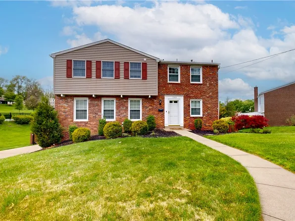 1388 Falla Dr, Bethel Park, PA 15102