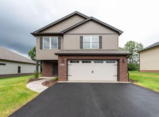 969 Riddle Rdg, Jonesborough, TN 37659