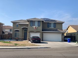 1555 Verdugo Pl, Porterville, CA 93257