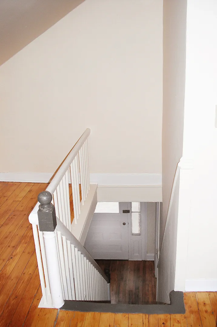 98 North St, Burlington, VT | 4 Bedroom House with Fenced Yard & Parking | June 2027 — Photo 4