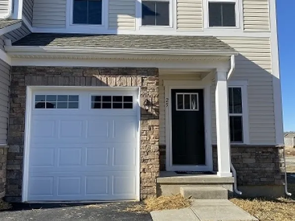 25 Cypress Ln, Sparta, NJ 07871