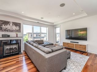 250 Henley Pl UNIT 404, Weehawken, NJ 07086