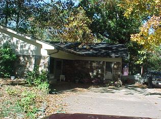 1901 Ridge Rd, Jonesboro, AR 72401