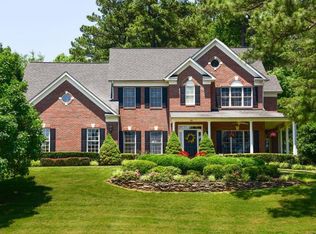 26 Ruffian Dr, Stafford, VA 22556