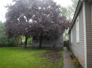 13447 S Burley Ave, Chicago, IL
