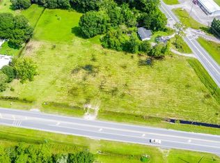 10422 State Route 100 SE, Starke, FL 32091
