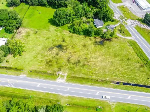 10422 State Route 100 SE, Starke, FL 32091