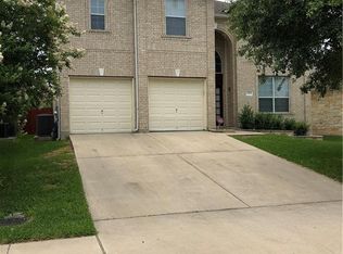 3428 Shiraz Loop, Round Rock, TX 78665