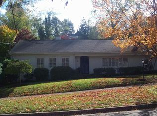 2730 Carolina Ave SW, Roanoke, VA 24014