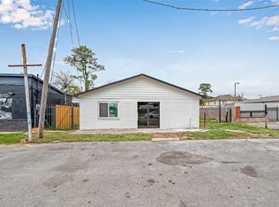 6507 Laura Koppe Rd, Houston, TX 77016
