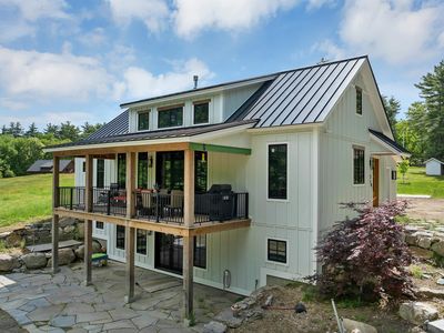 31 Powers Road, Meredith, NH, 03253