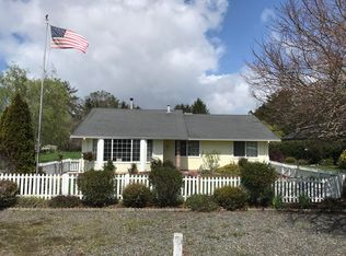 1755 Murray Rd, McKinleyville, CA 95519