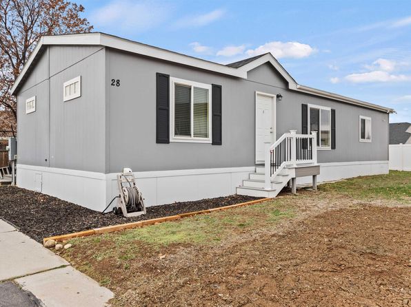 700 E Fairview Ave TRAILER 28, Meridian, ID 83642