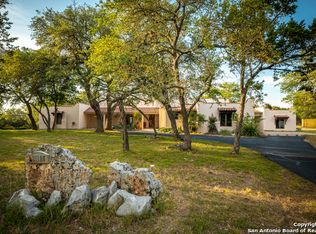 31195 Beck Rd, Bulverde, TX 78163