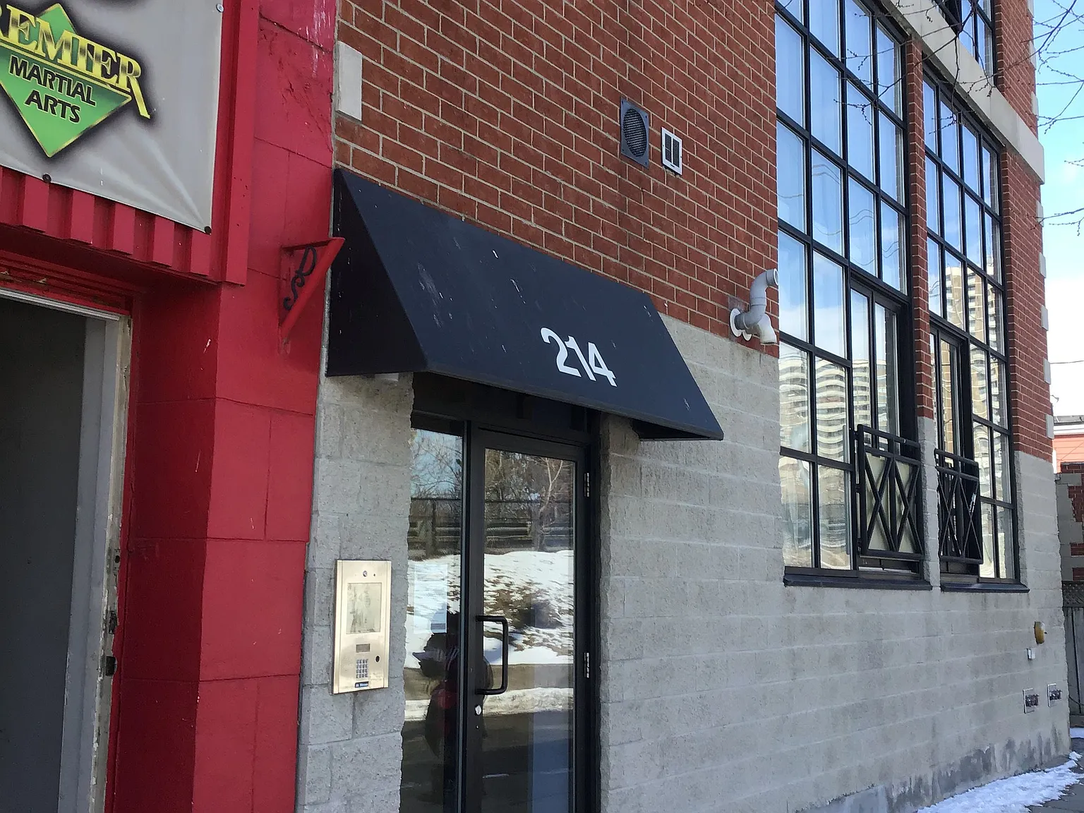 1 bed, $2,150 — Photo 2