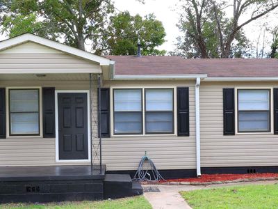 420 Oak Ln, Anniston, AL, 36206