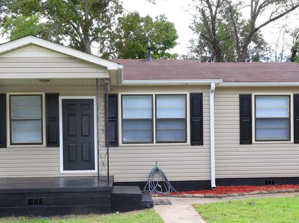 420 Oak Ln, Anniston, AL 36206