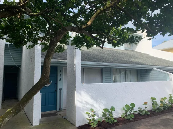 520 2nd St S, Jacksonville Beach, FL 32250