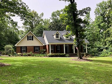 261 Cinnamon Dr Bainbridge Ga 39819 Zillow
