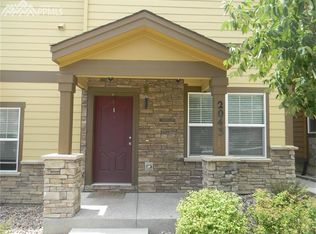 2043 Saint Claire Park Aly, Colorado Springs, CO 80910
