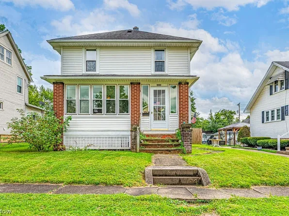 365 W Indiana Ave, Sebring, OH 44672