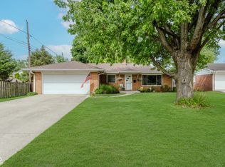 1024 N Audubon Rd, Indianapolis, IN 46219