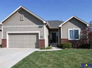 2744 Shadowbrook Dr, Lincoln, NE 68516