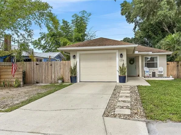 1316 Charlotte Ave, Sarasota, FL 34239