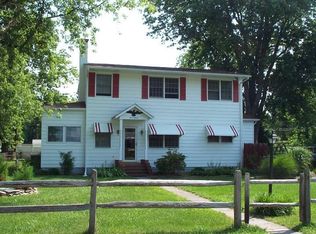 116 Beverley Ave, Edgewater, MD 21037