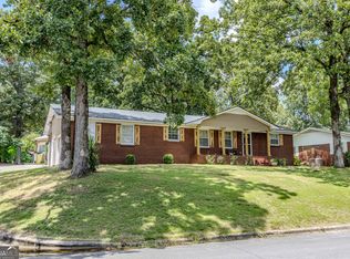 106 Kenwood Dr SW, Rome, GA 30165